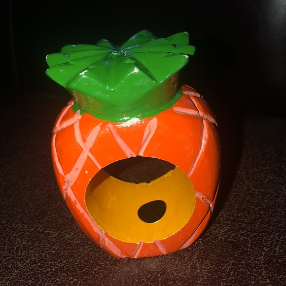 Tropical themed napkin rings - Picture 5 of 6